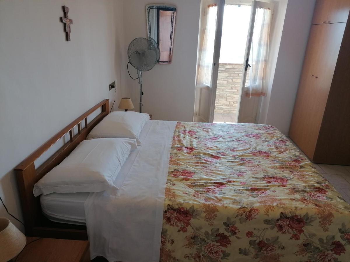 Camere da Anna Maria Assisi Exterior foto
