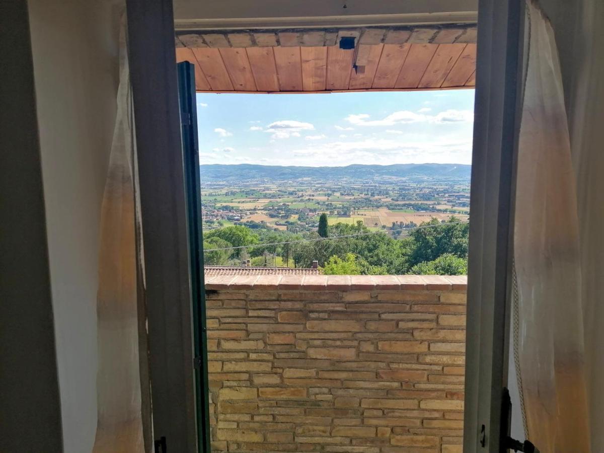Camere da Anna Maria Assisi Exterior foto